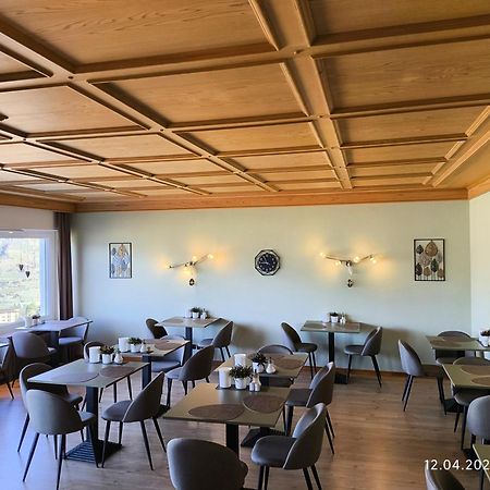 Schenna Garni Eden Bed & Breakfast Exterior foto